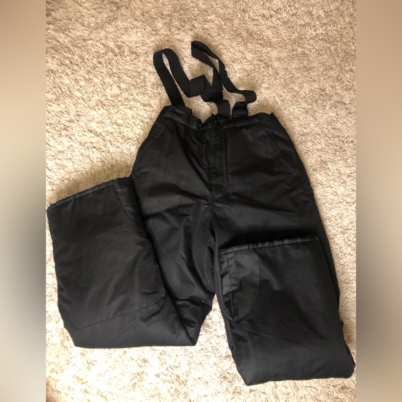 NorthPeak Youth Snow pants Sz Large 14/16 - Picture 3 of 7